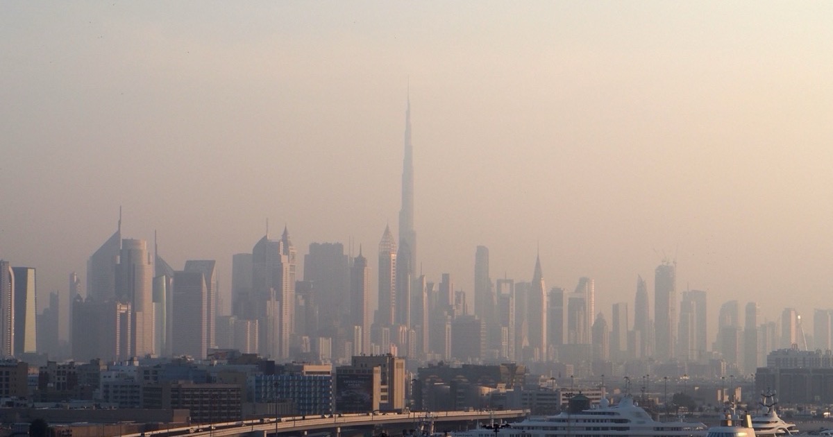 Attollo Capital Partners With the Private Office of Sheikh Abdulhakim Al Maktoum on UAE Real Estate