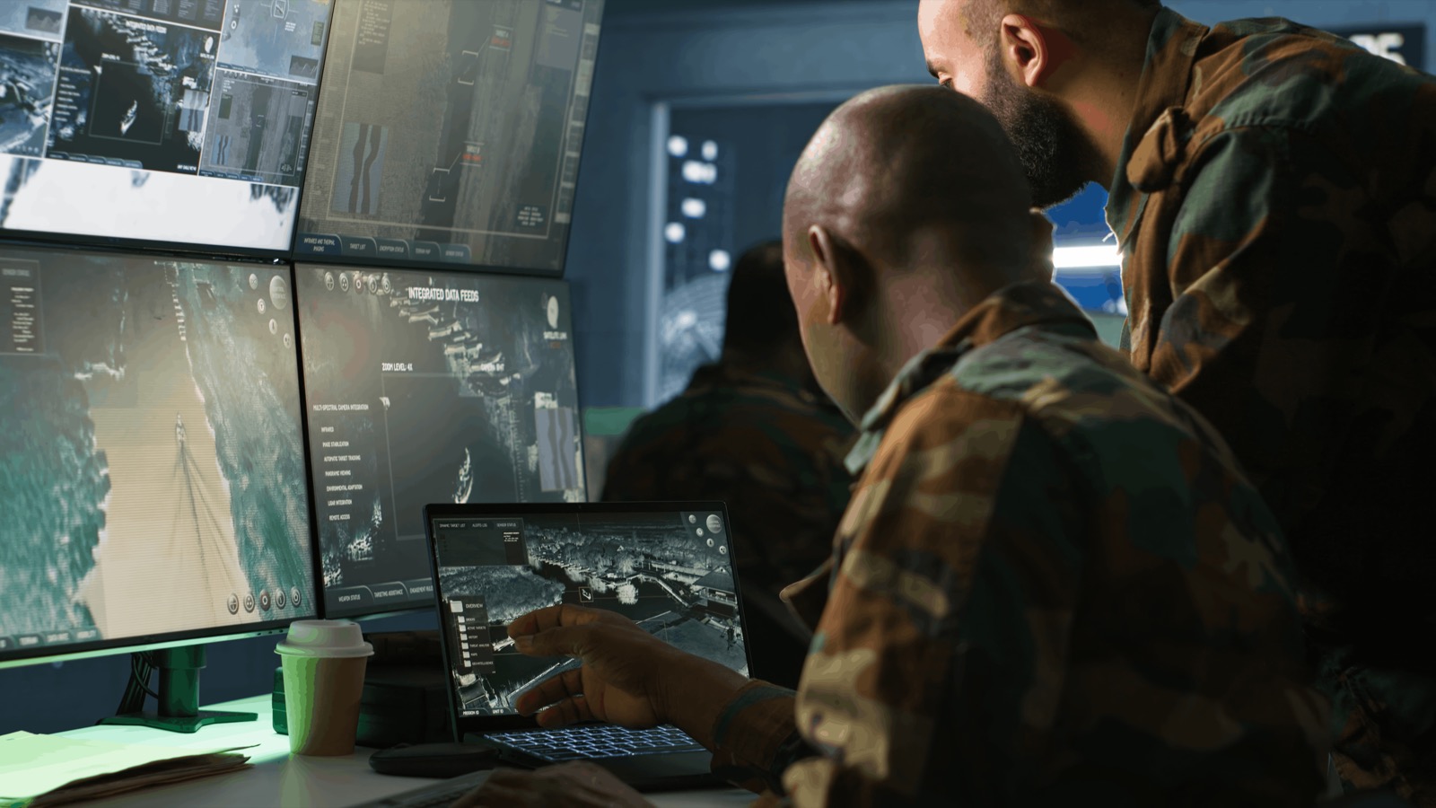 Why the Defence Sector Is a Compelling Investment Opportunity for International Investors