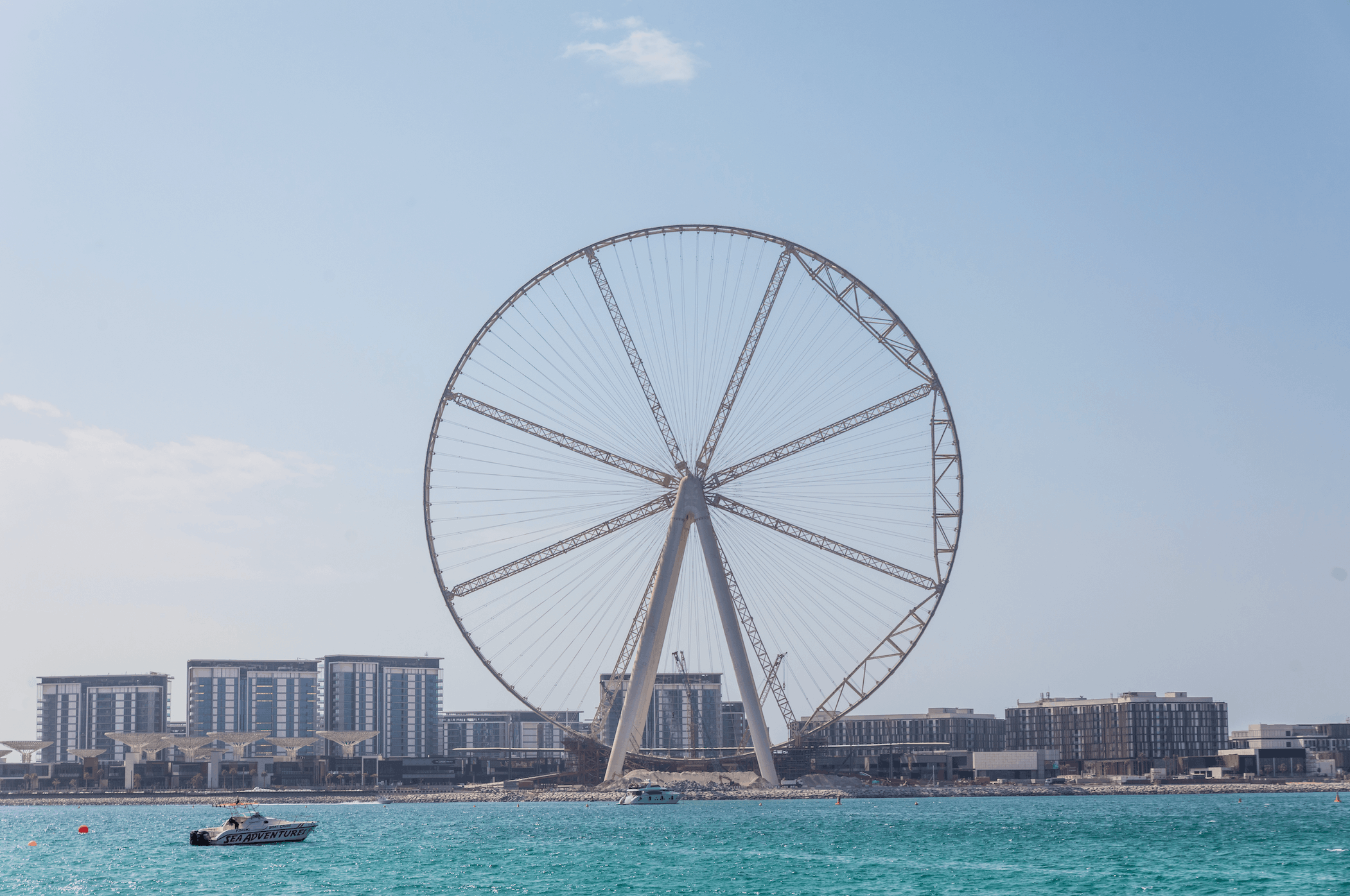 Dubai's Next Phase as a Serious Corporate and Business Hub