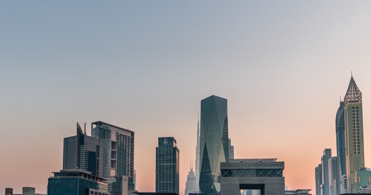 Stankevicius Signs Agreement With Gate Ventures to Facilitate Mega M&A Across Major UAE Corporations and Developments